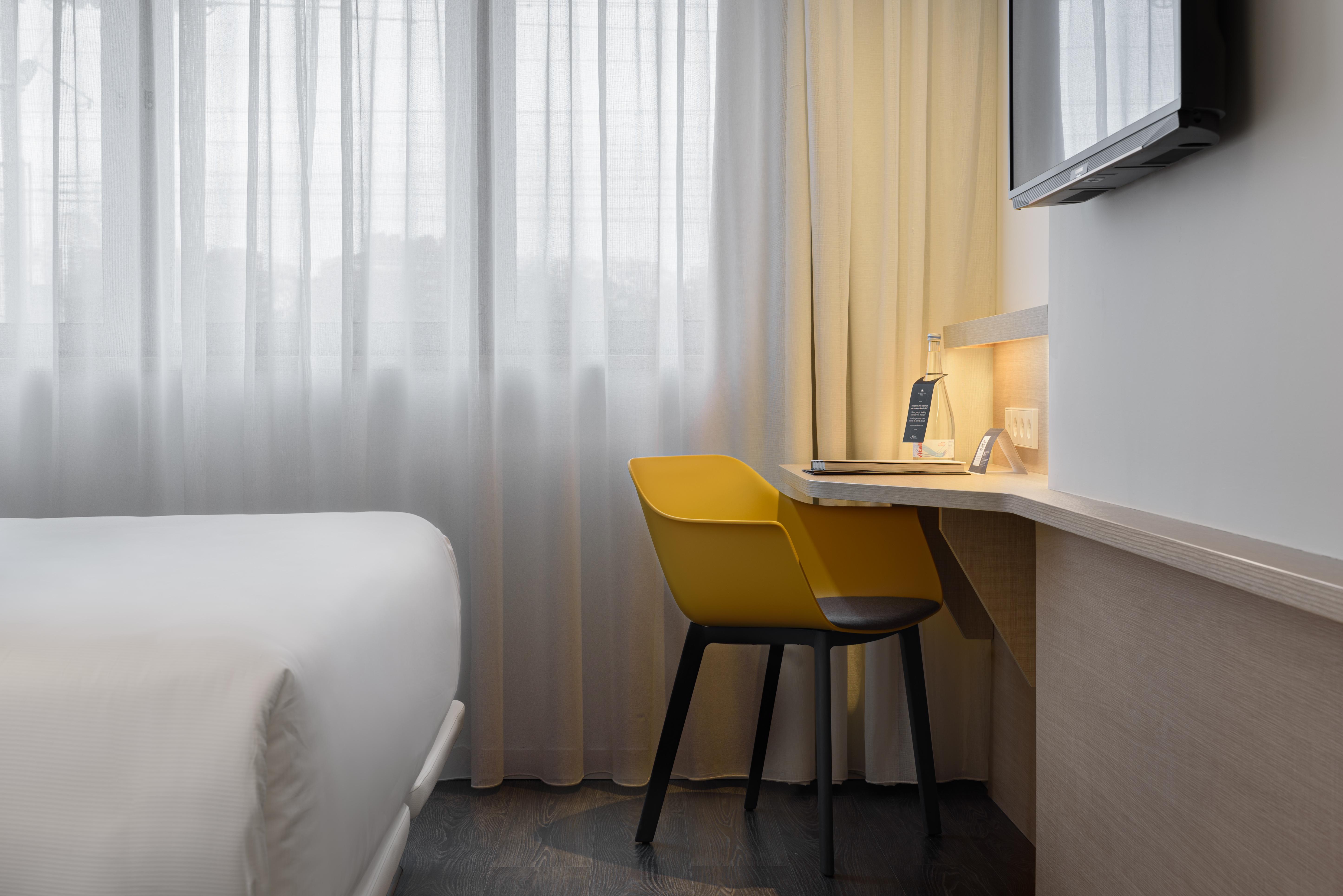 Hotel Ikonik Lisboa Zewnętrze zdjęcie